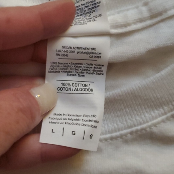 FSU "We Own U"! 100% cotton Unisex Tee! - Picture 3 of 4